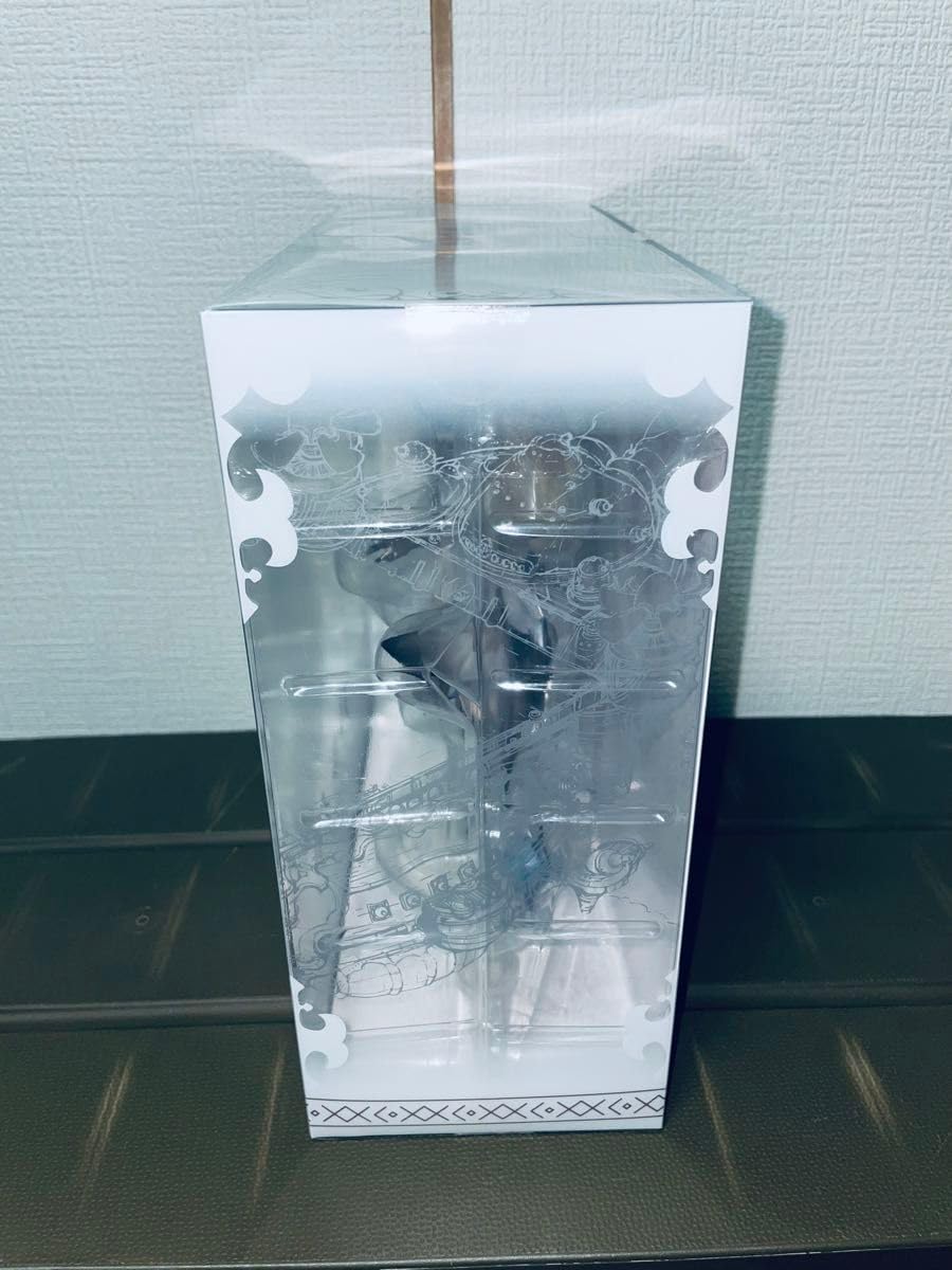 Amazon.co.jp: フ 白魔術師ノア リトルノア フィギュア ノア : おもちゃ